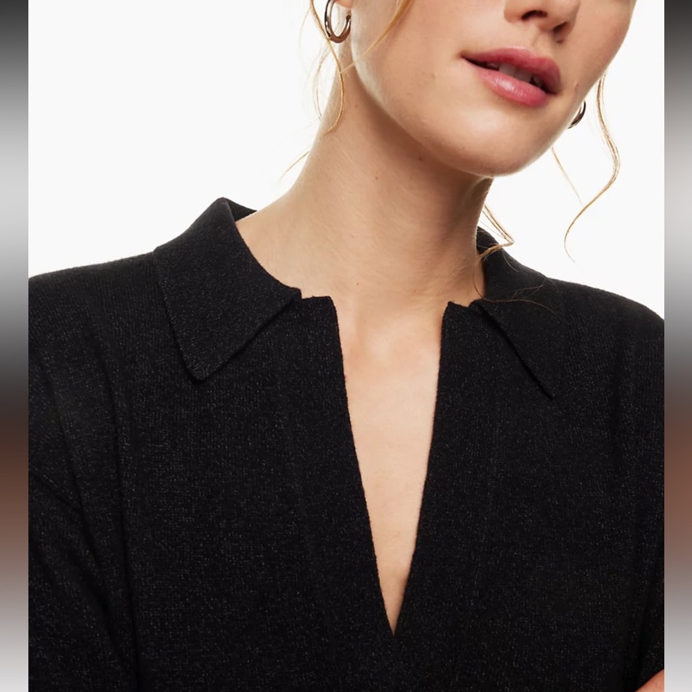 NWT Aritzia Circuit Dress The Group by Babaton Size Small - Picture 3 of 13